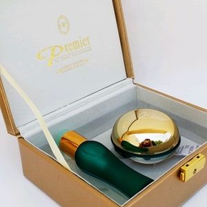 🍾MOVING SALE! Premier Dead Sea Eye Duet Kit